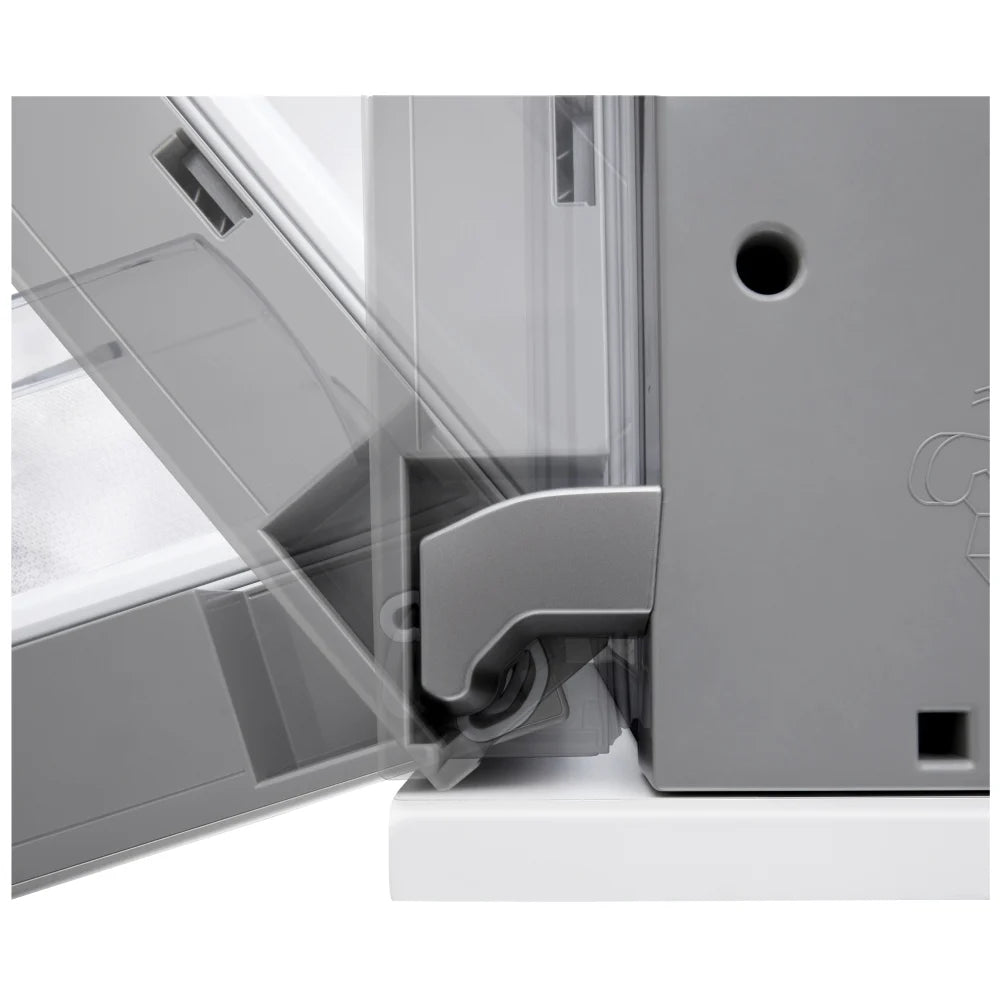 LG 23.7 cu. ft. Counter-Depth French Door Refrigerator – Model LF24Z6530S – New/Open Box