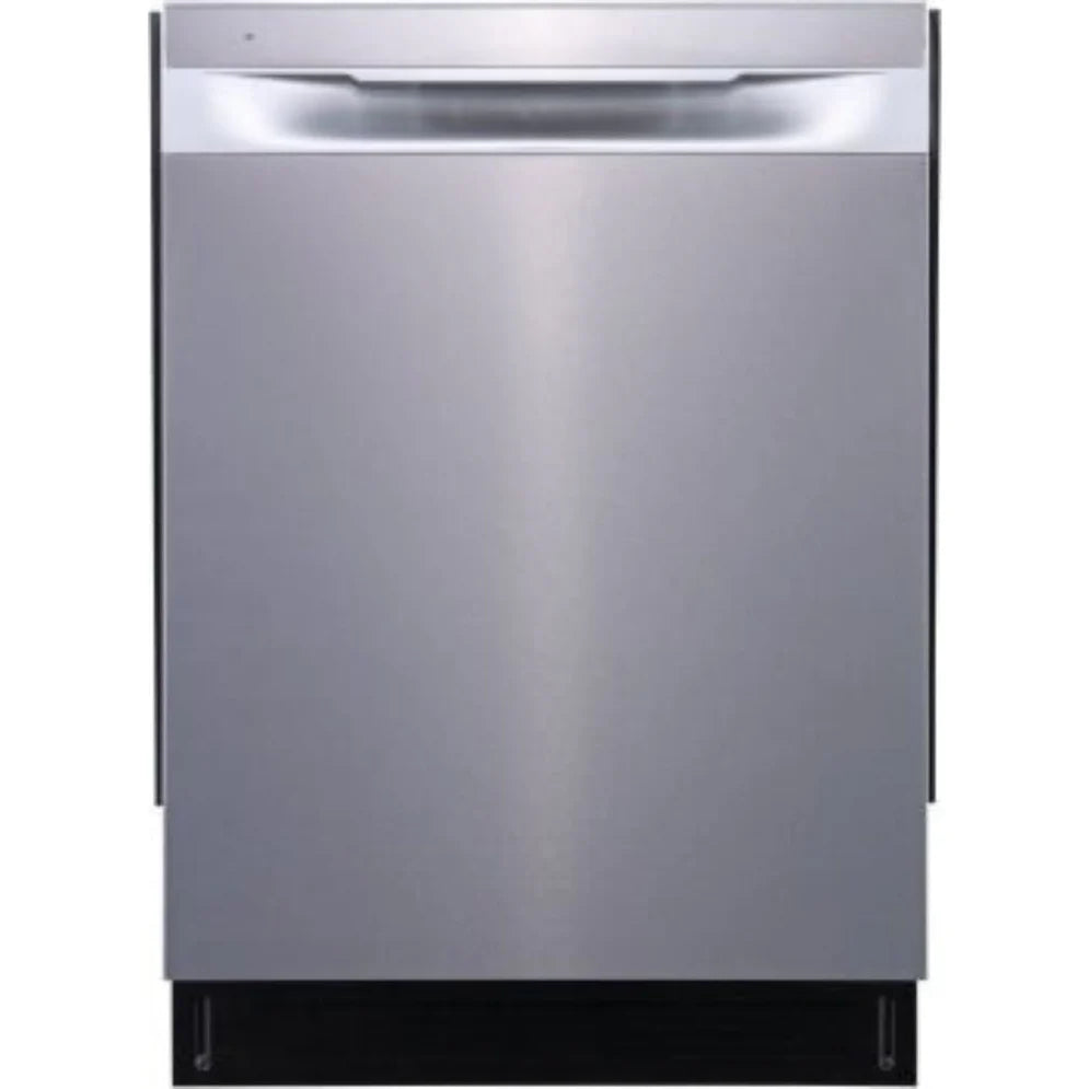 Frigidaire Lave-vaisselle encastrable 24 po 49 dB – Modèle FDHP4336AS - Acier inoxydable - Neuf/Boîte ouverte