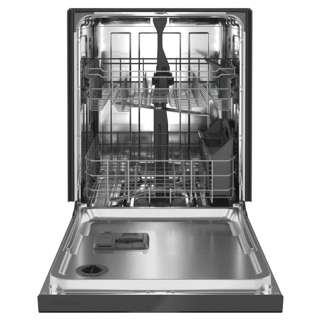 Maytag Lave-vaisselle encastrable 24 pouces avec PowerBlast® – Modèle MDB4949SKW - Blanc - Neuf/Boîte ouverte