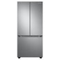 Samsung 18 cu. ft. French Door Refrigerator – Model RF18A5101SR/AA – New/Open Box