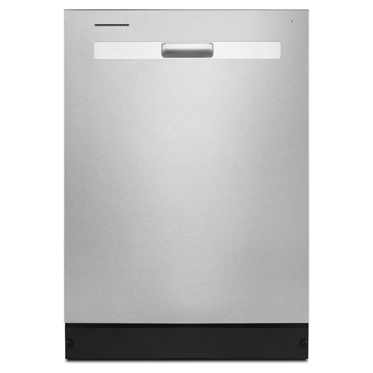 Whirlpool Lave-vaisselle grande cuve hybride inox – Modèle WDP540HAMZ - Neuf/Boîte ouverte