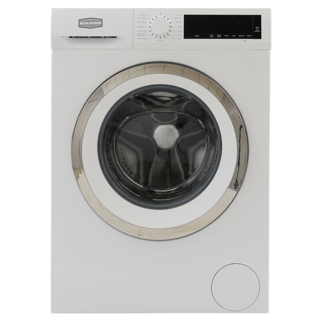Marathon 2,2 pi³ Laveuse Compacte – Modèle MWM2214W