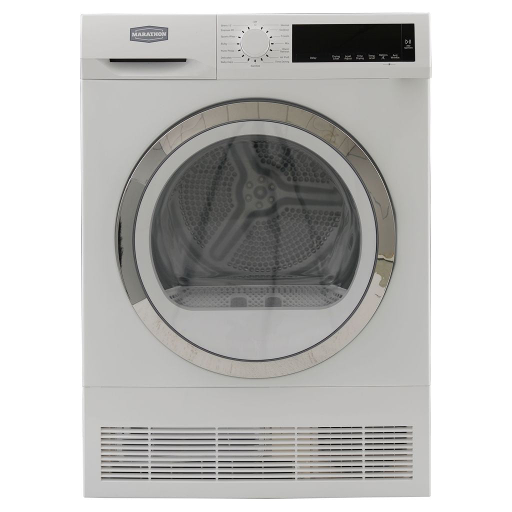 Marathon 4,2 pi³ Sécheuse Électrique Compacte – Modèle MVD420W
