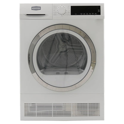 Marathon 4,2 pi³ Sécheuse Électrique Compacte – Modèle MVD420W