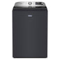 Maytag 6,0 pi³ Laveuse à chargement vertical Pet Pro – Modèle MTW7205RF - Midnight Steel - Neuf/Boîte ouverte
