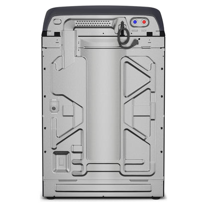 Maytag 6,0 pi³ Laveuse à chargement vertical Pet Pro – Modèle MTW7205RF - Midnight Steel - Neuf/Boîte ouverte