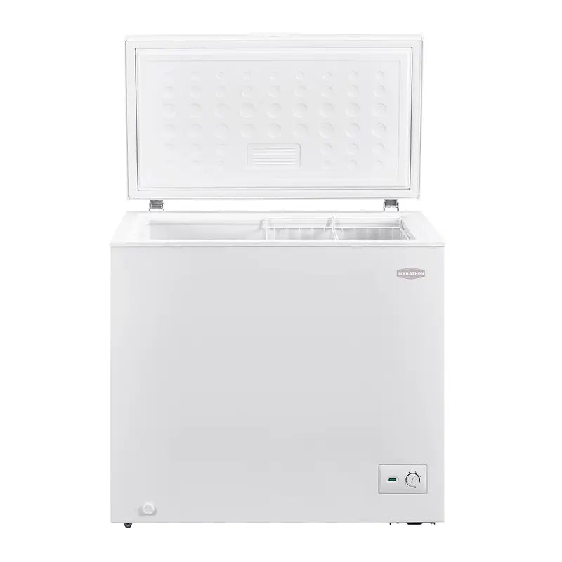 Marathon 7.1 cu. ft. Chest Freezer – Model MCF71W