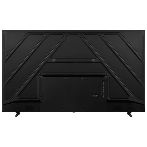 Hisense 85" QLED 4K UHD HDR Smart TV – Modèle 85QD6QF - 2025