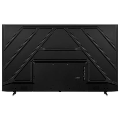 Hisense 85" QLED 4K UHD HDR Smart TV – Modèle 85QD6QF - 2025