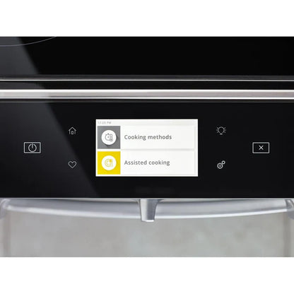 Whirlpool 6,4 pi³ Cuisinière électrique encastrable – Modèle YWEEA25H0HZ - Acier inoxydable - Neuf/Boîte ouverte