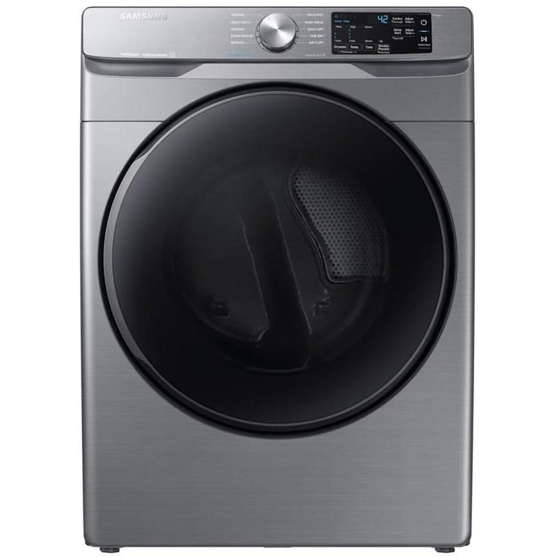 Samsung 27″ Sécheuse électrique 7,5 pi³ – Modèle DVE45T6100P/AC - Neuf/Boîte ouverte