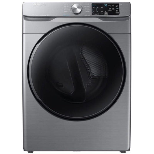 Samsung 27″ Sécheuse électrique 7,5 pi³ – Modèle DVE45T6100P/AC - Neuf/Boîte ouverte