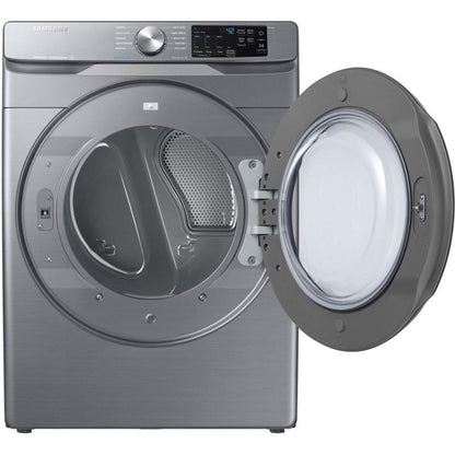 Samsung 27″ Sécheuse électrique 7,5 pi³ – Modèle DVE45T6100P/AC - Neuf/Boîte ouverte