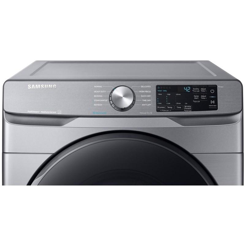 Samsung 27″ Sécheuse électrique 7,5 pi³ – Modèle DVE45T6100P/AC - Neuf/Boîte ouverte