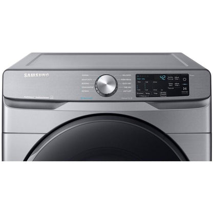 Samsung 27″ Sécheuse électrique 7,5 pi³ – Modèle DVE45T6100P/AC - Neuf/Boîte ouverte