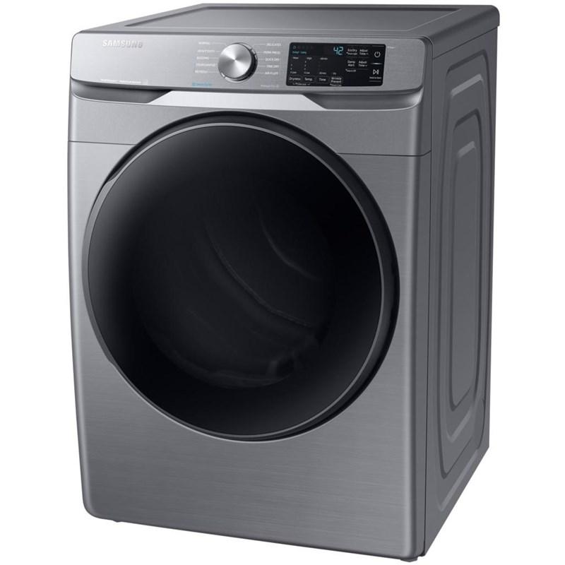 Samsung 27″ Sécheuse électrique 7,5 pi³ – Modèle DVE45T6100P/AC - Neuf/Boîte ouverte