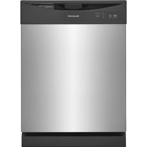 Frigidaire Lave-vaisselle encastrable 24 po – Modèle FDPC4221AS - Acier inoxydable - Neuf/Boîte ouverte