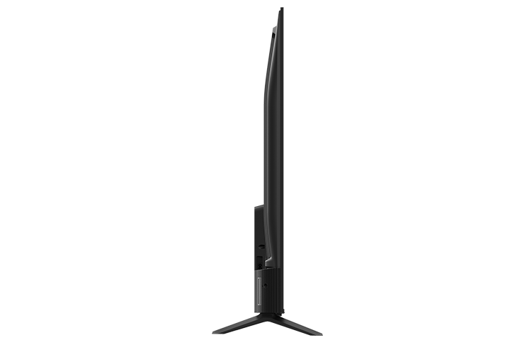 TCL 55" Class 4-Series 4K UHD HDR LED Smart Roku TV - 55S450R - 2025