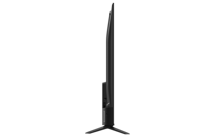 TCL 55" Class 4-Series 4K UHD HDR LED Smart Roku TV - 55S450R - 2025