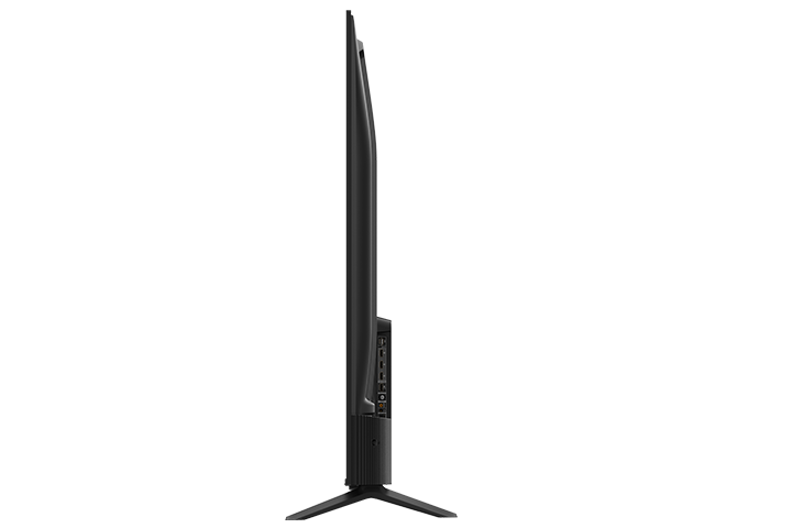 TCL 55" Class 4-Series 4K UHD HDR LED Smart Roku TV - 55S450R - 2025