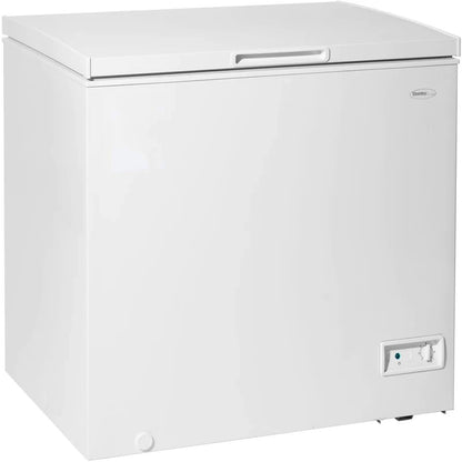 Congélateur horizontal 7,0 pi³ – Modèle DCF070A5WCDB-RF - Neuf/Boite ouverte