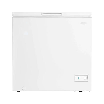 Congélateur horizontal 7,0 pi³ – Modèle DCF070A5WCDB-RF - Neuf/Boite ouverte