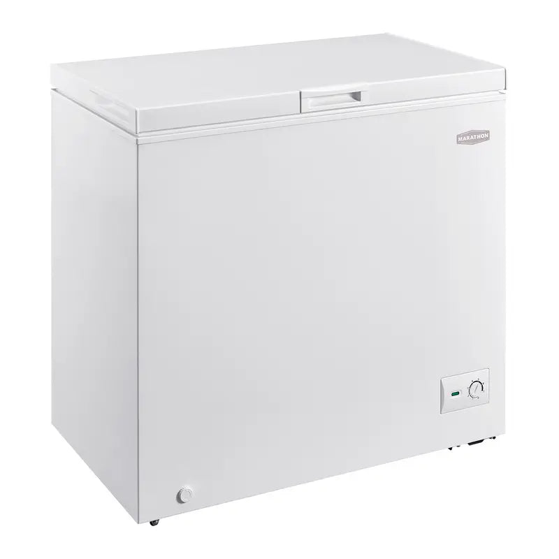 Marathon 7.1 cu. ft. Chest Freezer – Model MCF71W