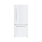 Marathon 17.9 cu. ft. White French Door Refrigerator – Model MFF179WBM