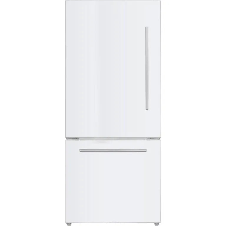 Marathon 17.9 cu. ft. White French Door Refrigerator – Model MFF179WBM