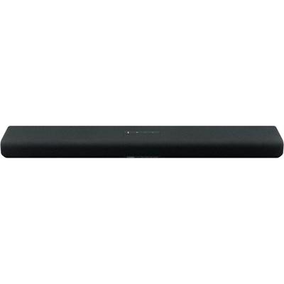 Yamaha Barre de son 2.1 canaux avec caisson de basses sans fil – SR-B40A