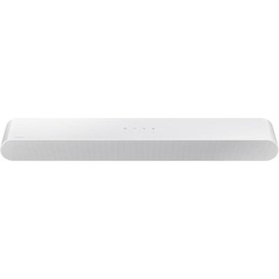 Samsung Barre de son 5.0 canaux avec Dolby Atmos et Wi-Fi – HWS61D