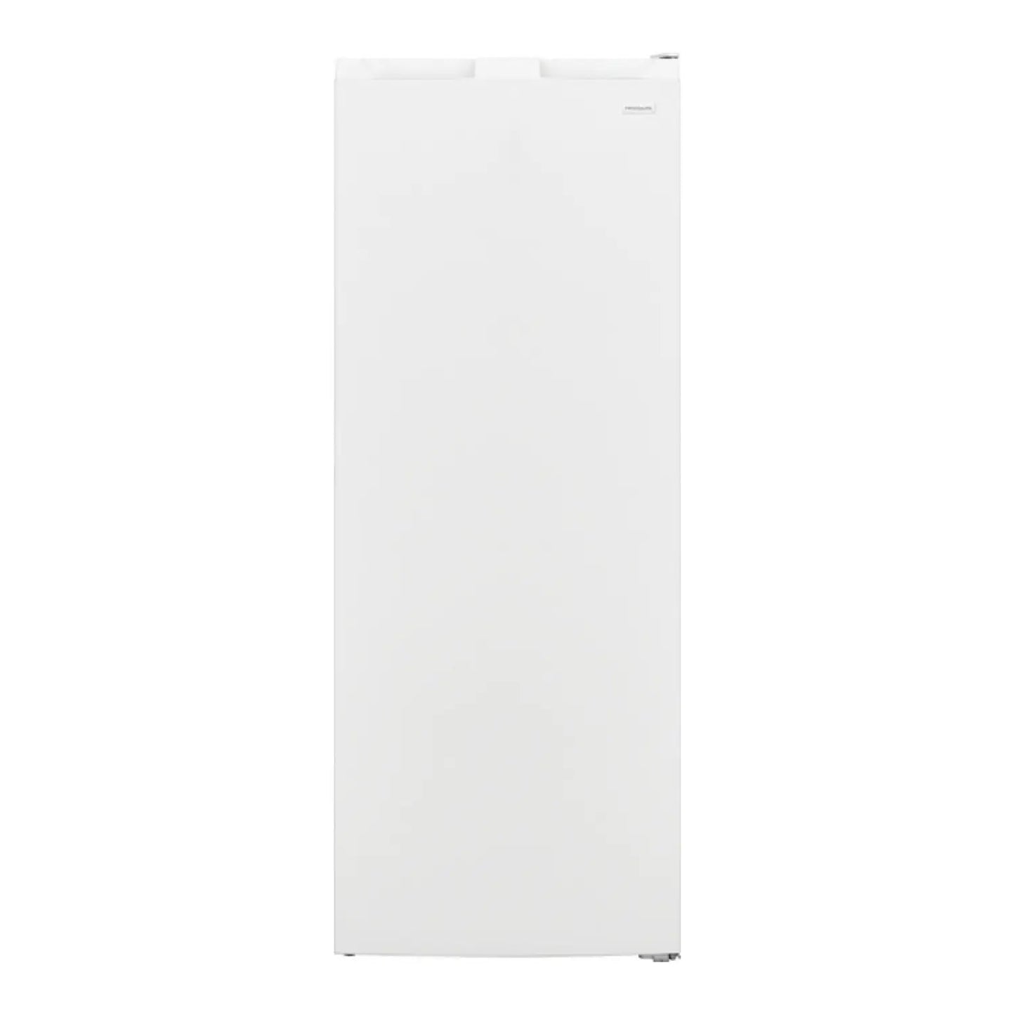 Frigidaire 7 pi³ Congélateur vertical convertible Garage Ready – Modèle FFUE0726AW - Blanc - Neuf/Boîte ouverte