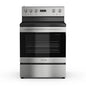 Marathon 30-inch Stainless Steel Electric Range with 5.0 cu. ft. Oven – Model MER3070SS