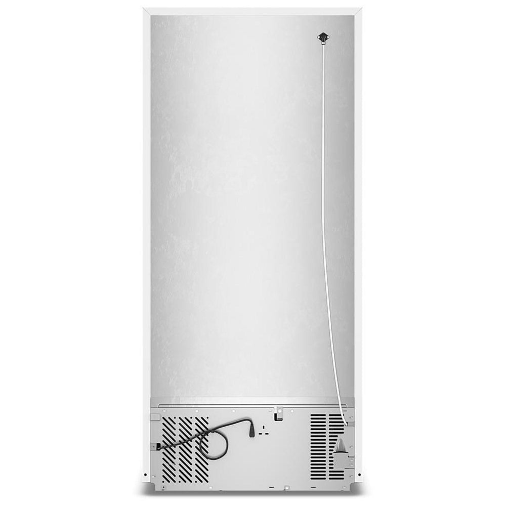 Amana 19 pi³ Réfrigérateur à congélateur supérieur – Modèle ARTX2419SW - Neuf/Boîte ouverte