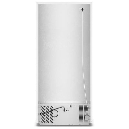 Amana 19 pi³ Réfrigérateur à congélateur supérieur – Modèle ARTX2419SW - Neuf/Boîte ouverte