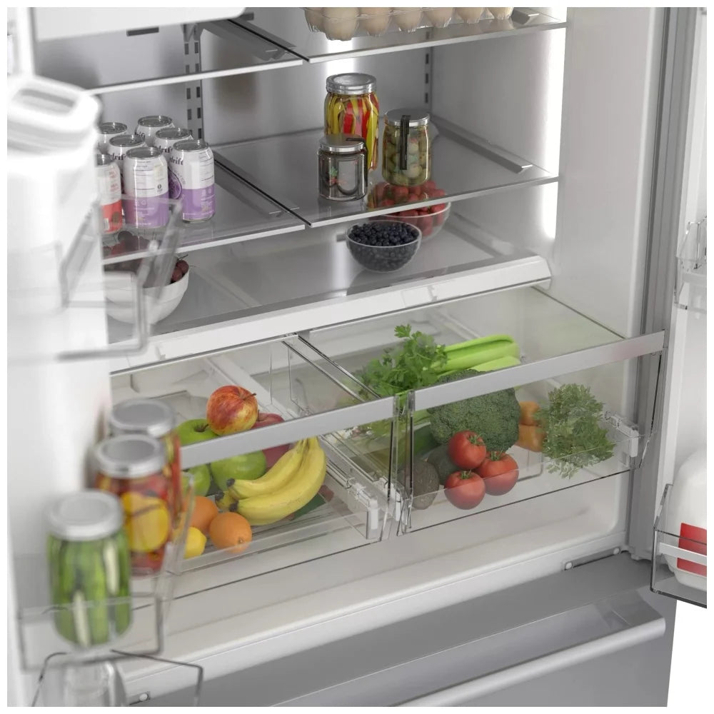 Bosch 26 cu. ft. French Door Bottom Freezer Refrigerator – Model B36FD50SNS – New/Open Box