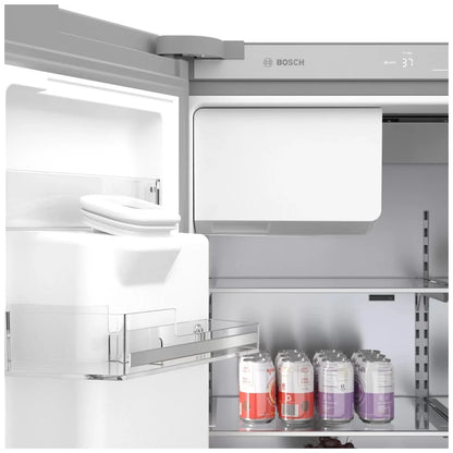 Bosch 26 cu. ft. French Door Bottom Freezer Refrigerator – Model B36FD50SNS – New/Open Box