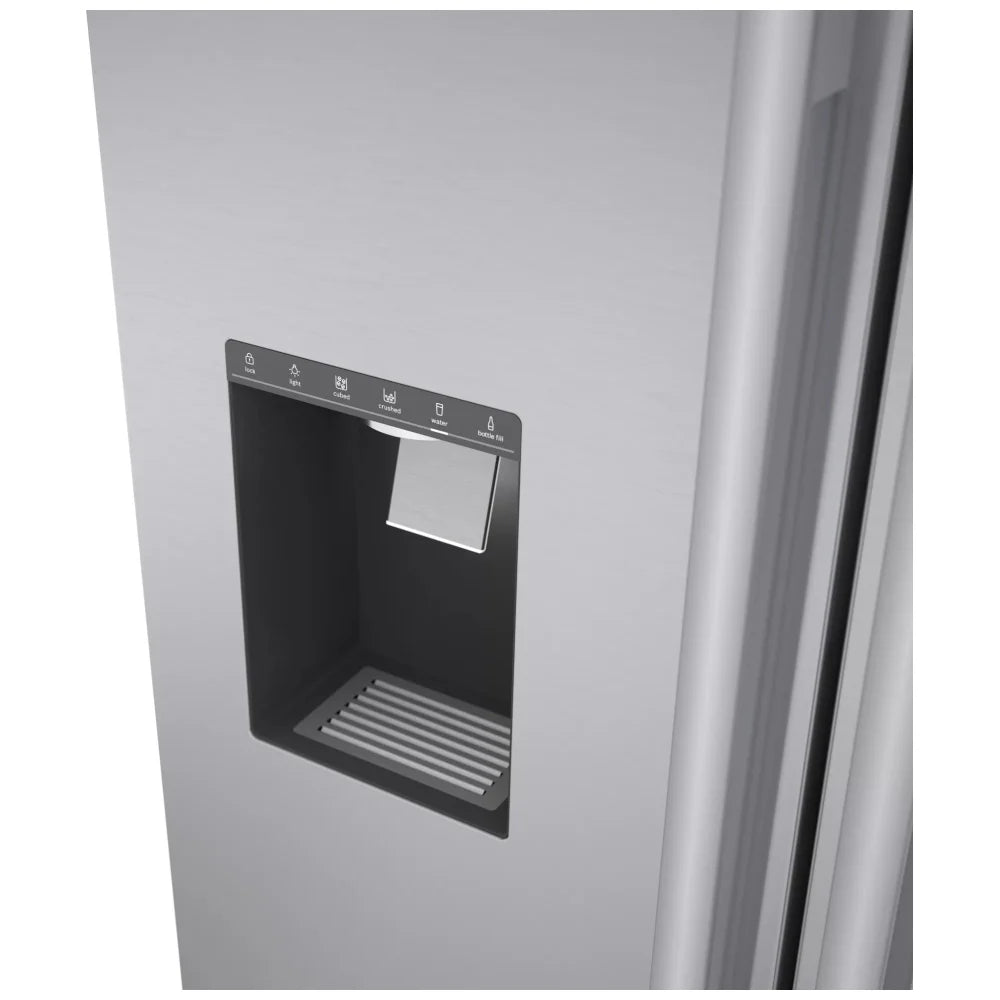 Bosch 26 cu. ft. French Door Bottom Freezer Refrigerator – Model B36FD50SNS – New/Open Box