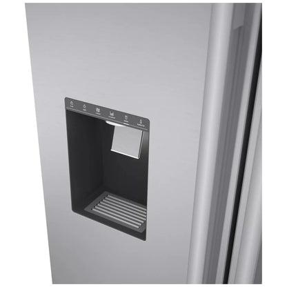 Bosch 26 cu. ft. French Door Bottom Freezer Refrigerator – Model B36FD50SNS – New/Open Box