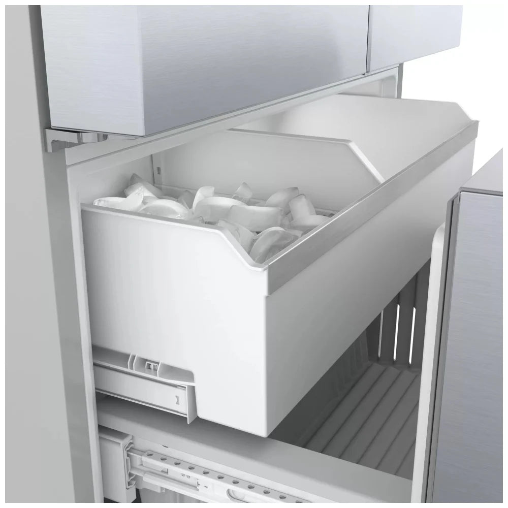 Bosch 26 cu. ft. French Door Bottom Freezer Refrigerator – Model B36FD50SNS – New/Open Box
