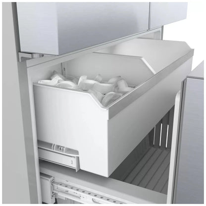 Bosch 26 cu. ft. French Door Bottom Freezer Refrigerator – Model B36FD50SNS – New/Open Box