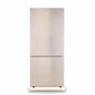 Beko 16.1 pi³ Réfrigérateur à congélateur inférieur – Modèle BFBD30216SSL - Neuf/Boîte ouverte