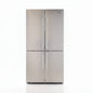 Amana 21 cu. ft. Side-by-Side Refrigerator – Model ASI2175GRS – New/Open Box