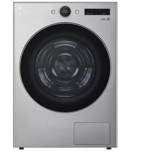 LG 27″ Sécheuse électrique à pompe à chaleur 7,8 pi³ – Modèle DLHC5502V - Neuf/Boîte ouverte