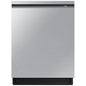 Samsung 24 po Lave-vaisselle encastré avec commandes supérieures – Modèle DW80CG5420SRAA