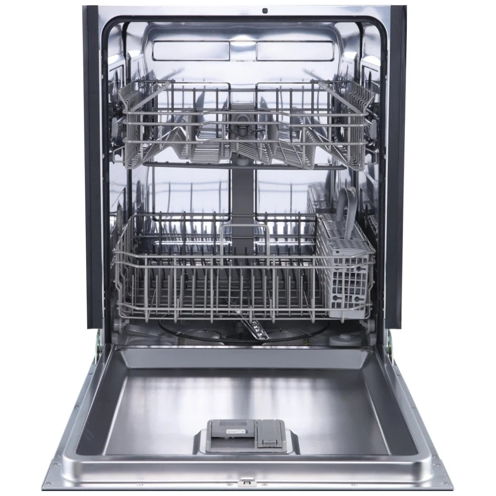 Frigidaire Lave-vaisselle encastrable 24 po 49 dB – Modèle  FDHP4336AW - Blanc - Neuf/Boîte ouverte