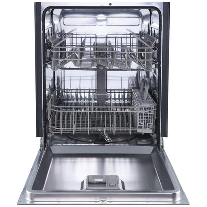 Frigidaire Lave-vaisselle encastrable 24 po 49 dB – Modèle  FDHP4336AW - Blanc - Neuf/Boîte ouverte