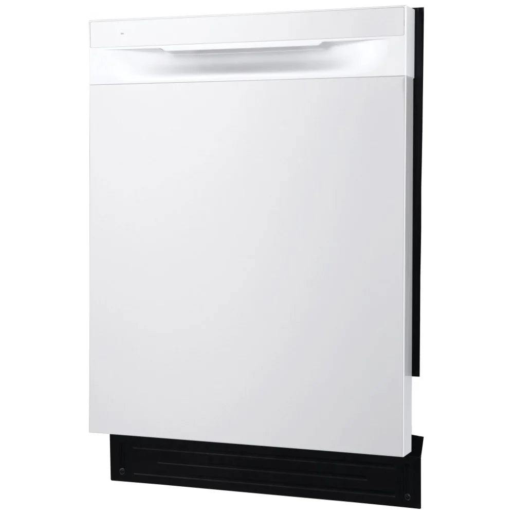 Frigidaire Lave-vaisselle encastrable 24 po 49 dB – Modèle  FDHP4336AW - Blanc - Neuf/Boîte ouverte