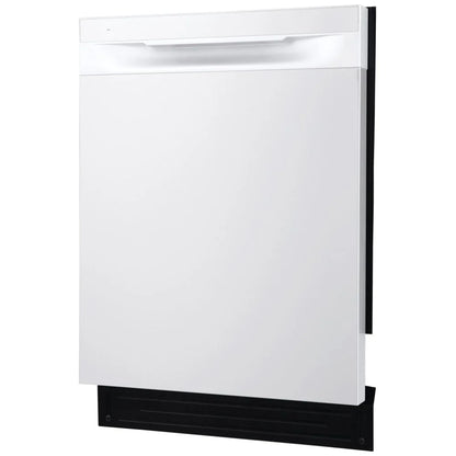 Frigidaire Lave-vaisselle encastrable 24 po 49 dB – Modèle  FDHP4336AW - Blanc - Neuf/Boîte ouverte