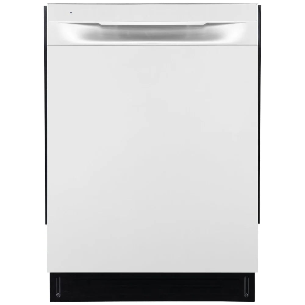 Frigidaire Lave-vaisselle encastrable 24 po 49 dB – Modèle  FDHP4336AW - Blanc - Neuf/Boîte ouverte